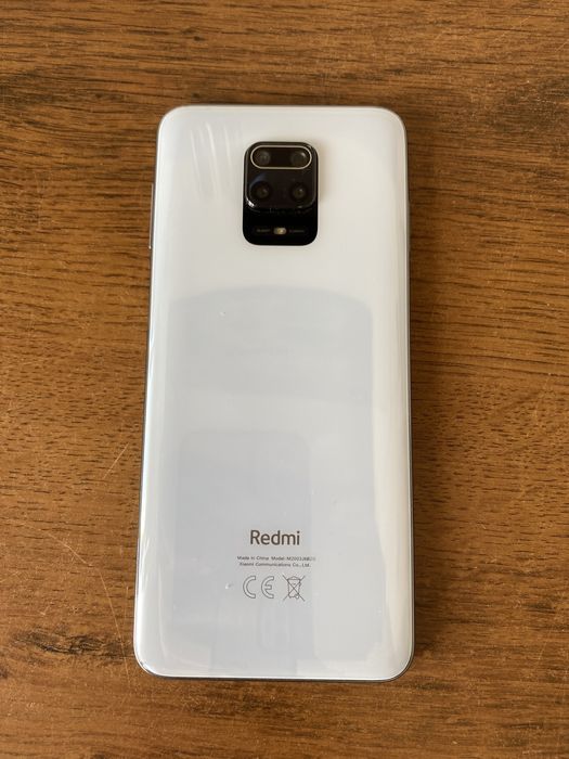 xiaomi redmi note 9 pro