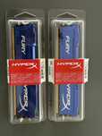 Kingston Fury HyperX 8Gb DDR3