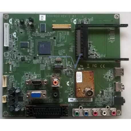 32av833 rev-1.03 tv toshiba 26el833g