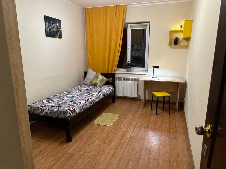 Оренда кімнати, БЕЗ КОМІСІЇ, м. Київ, неподалік метро Житомирська