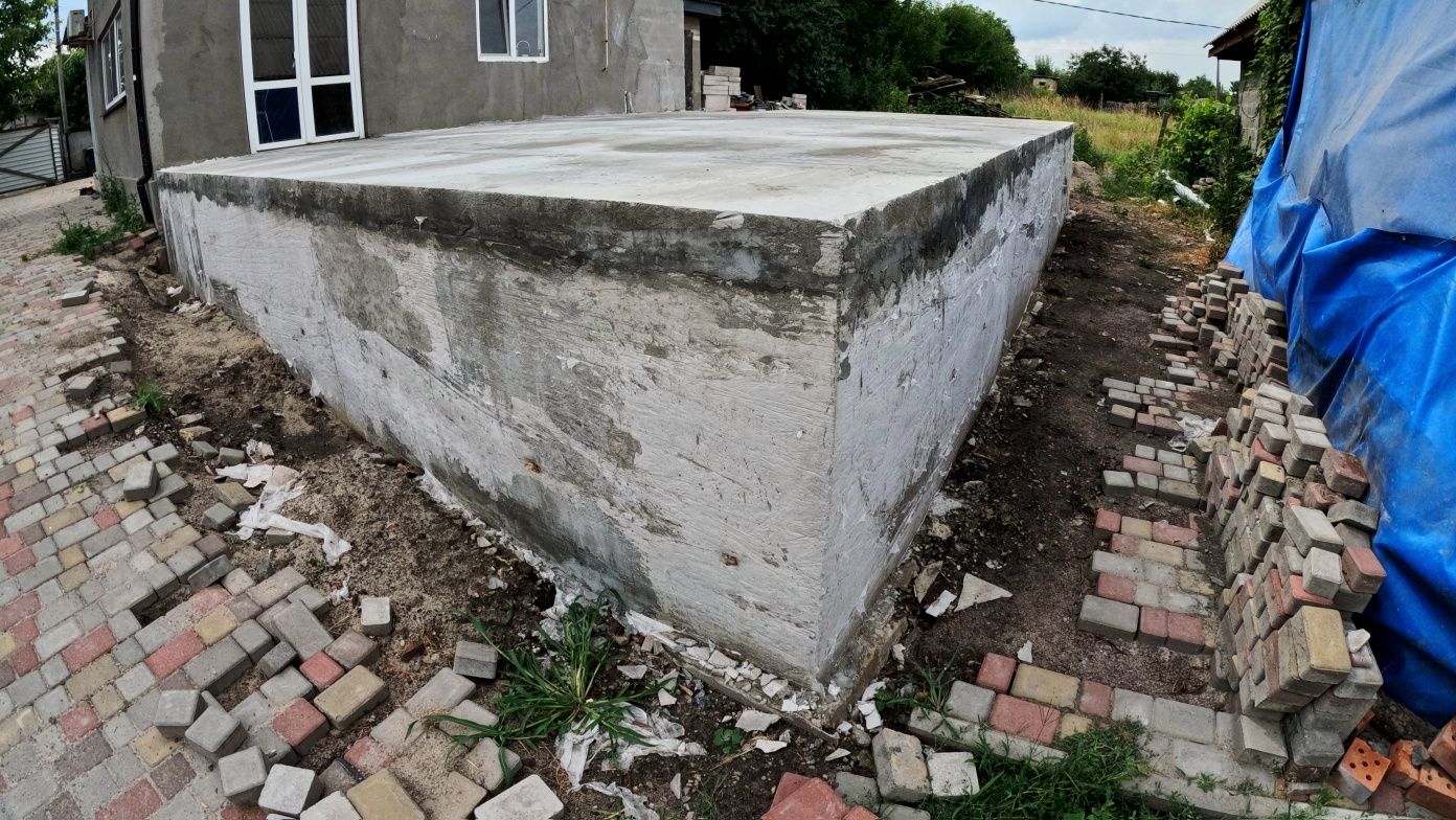Будинок з газоблоку,сіп-панелі,каркасний,фундаменти, сваї, будівництво