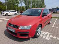 Fiat Stilo 3D 1.2 16V benzyna 2003r - zadbany, serwisowany