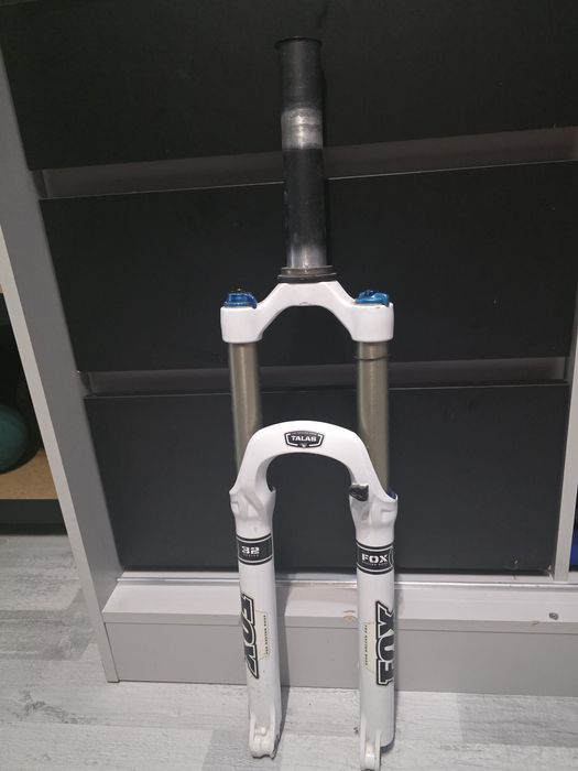 Amortyzator fox 32 120m skoku do 150