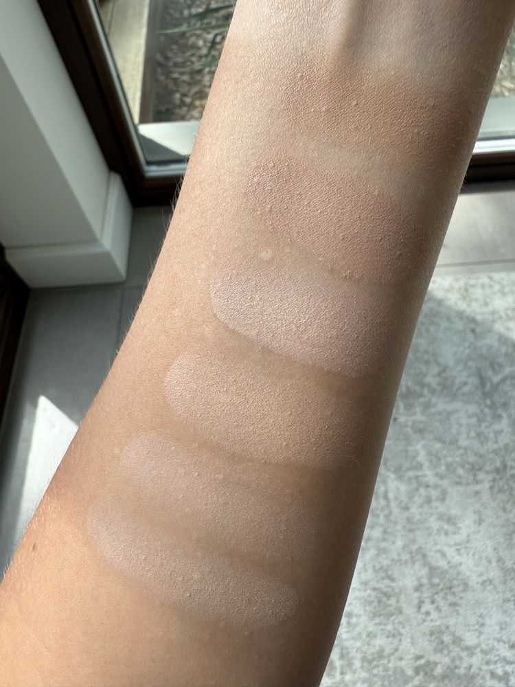Podkład Givenchy Prisme Libre Skin-Caring Glow