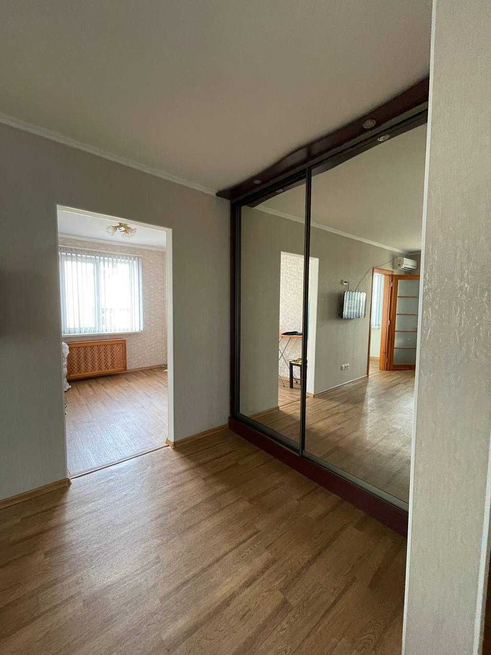 Продам 3-комнатную квартиру с ремонтом на Черёмушках!