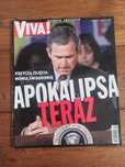 Viva! wydanie specjalne - Apokalipsa teraz - 11 września 2001 roku