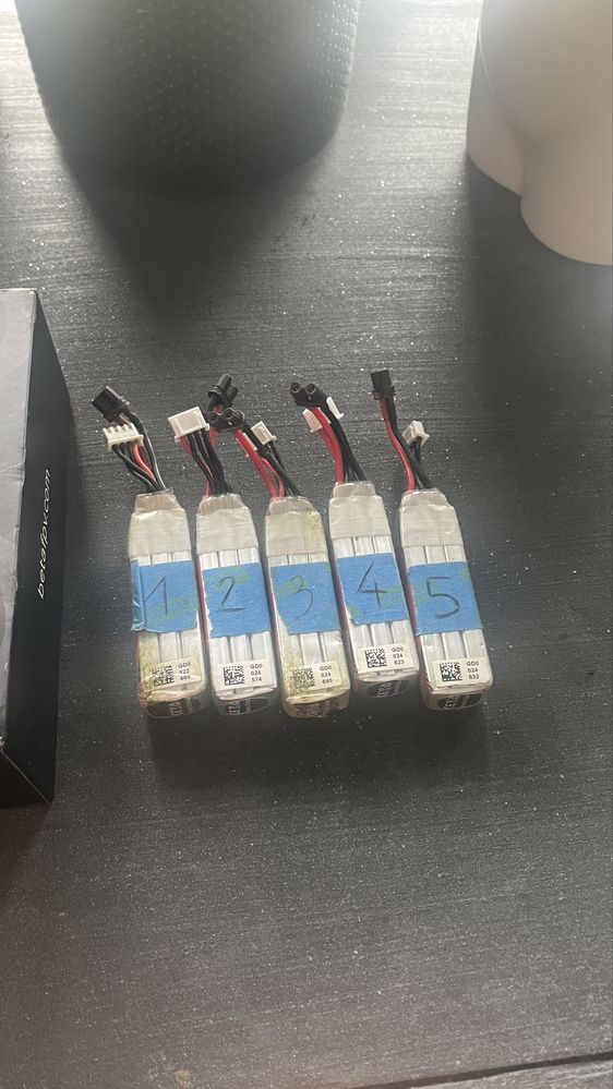 Betaflight pavo 20