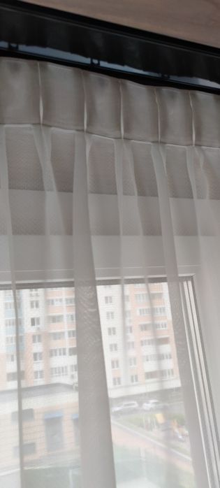 Ремонт одягу , пошиття штор