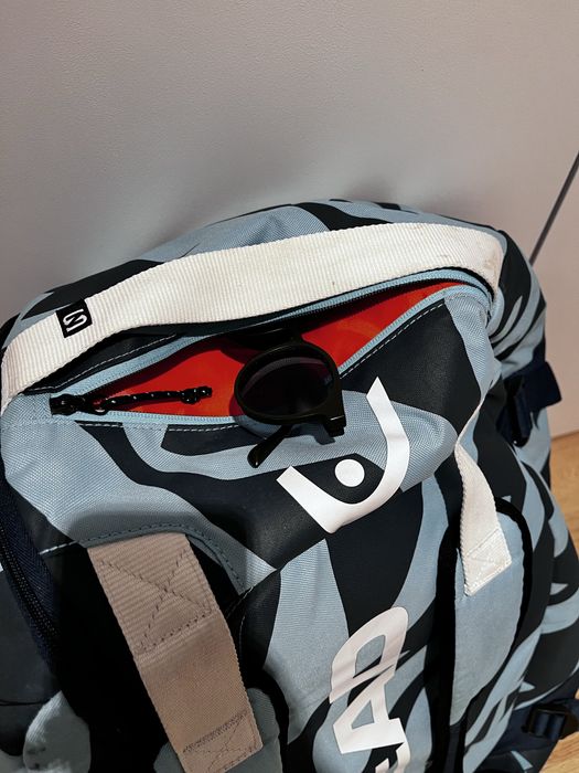 Head Gravity Thermobag