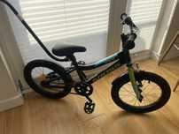 Rower kross racer 3 16 cali