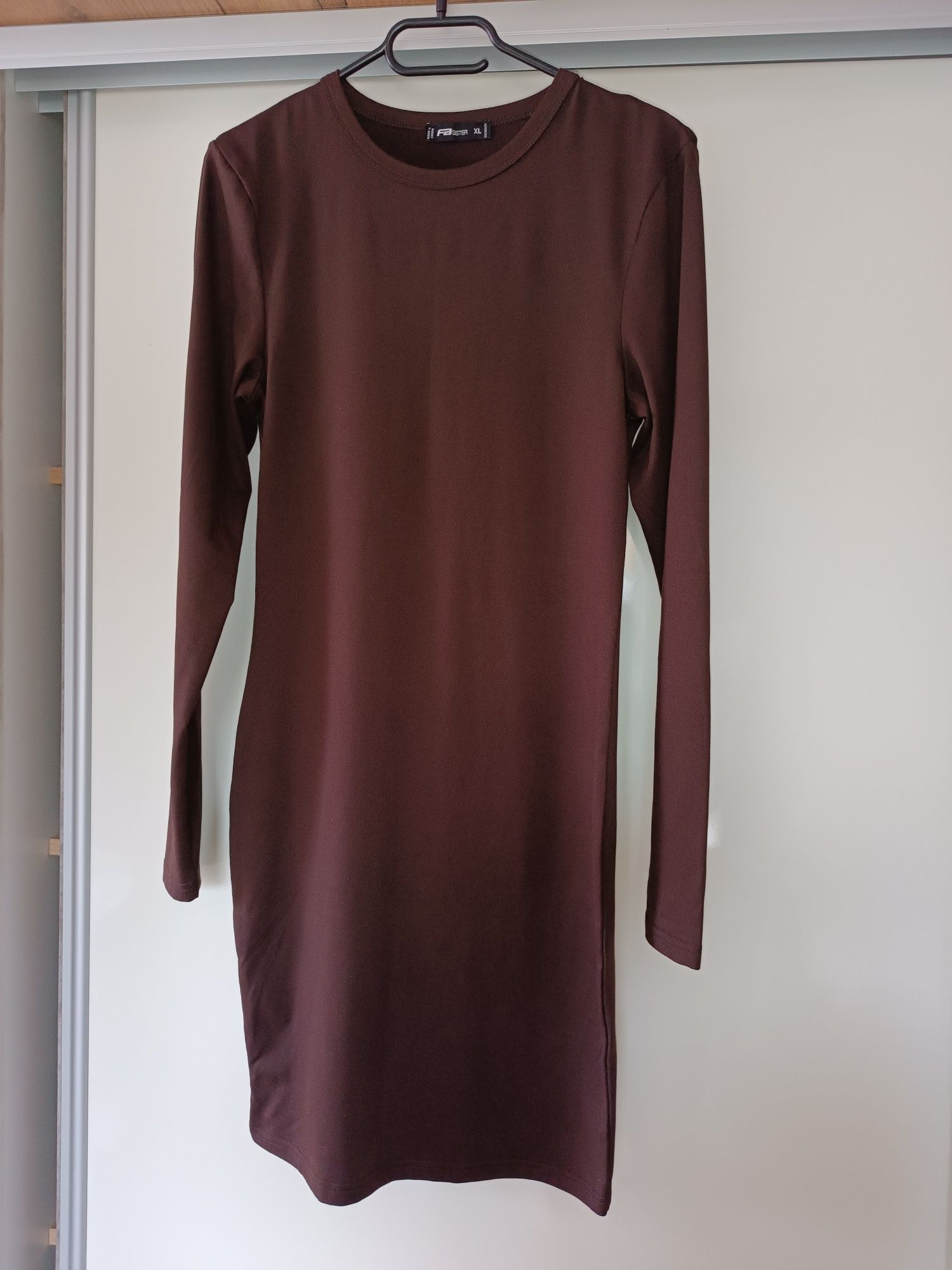 Sukienka New Yorker XL