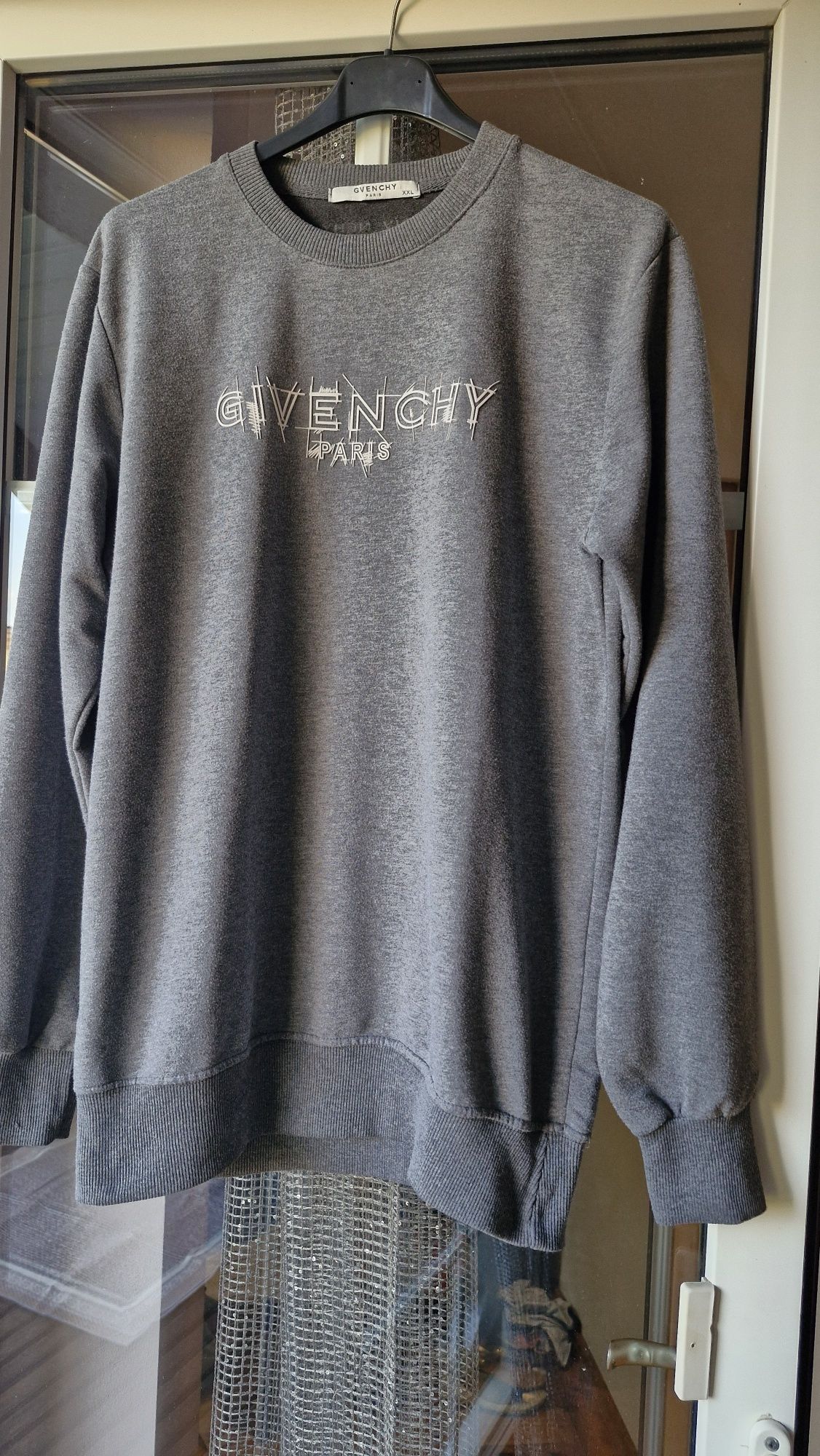Givenchy bluza męska XL