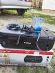 Продам принтер canon PIXMA mp280