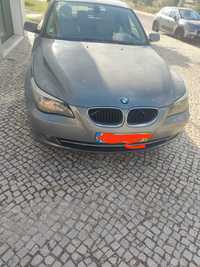 Bmw 520d só um dono