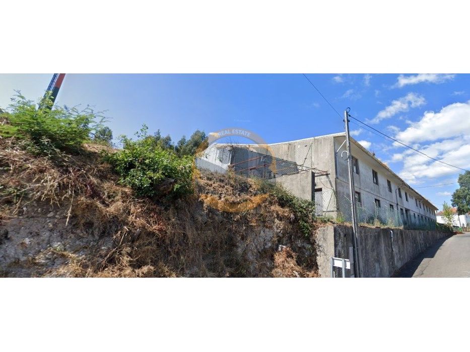 Armazém Macieira de Cambra Vale de Cambra