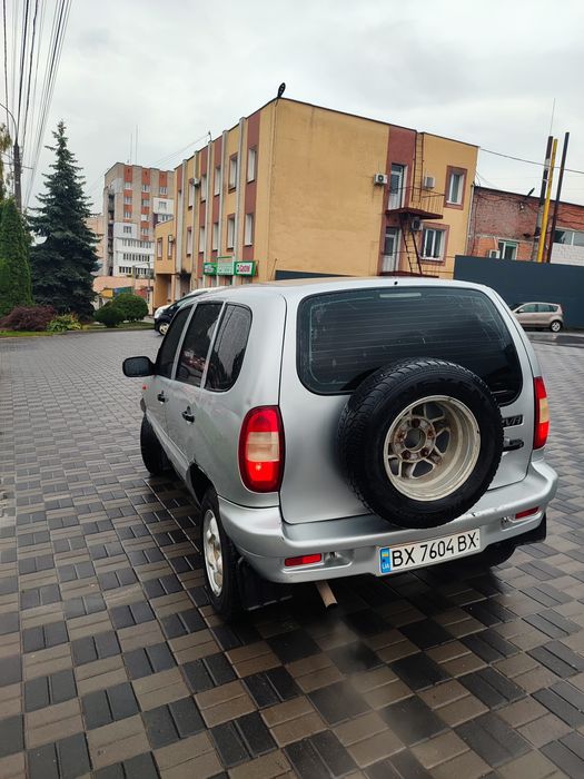Продам власне авто
