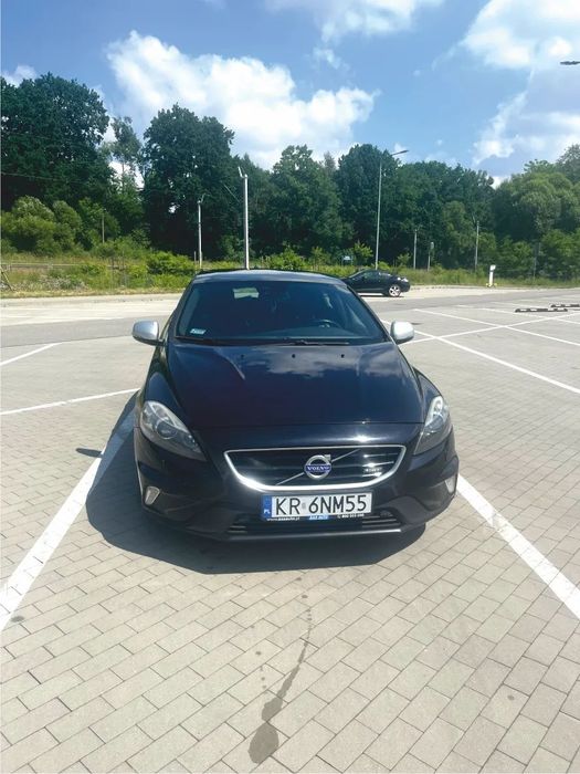 Volvo V40 okazja