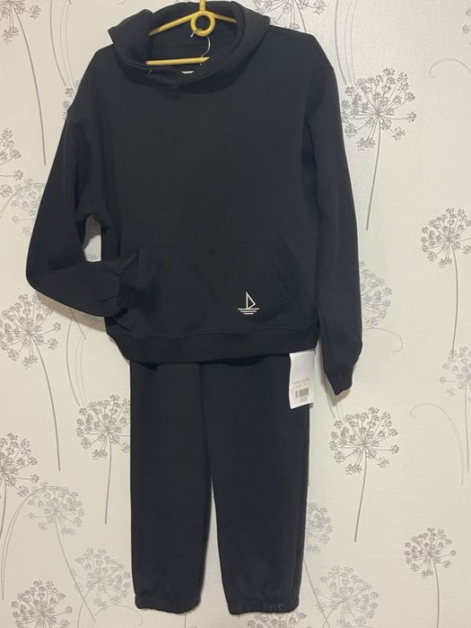 Костюм двунитка комфортний