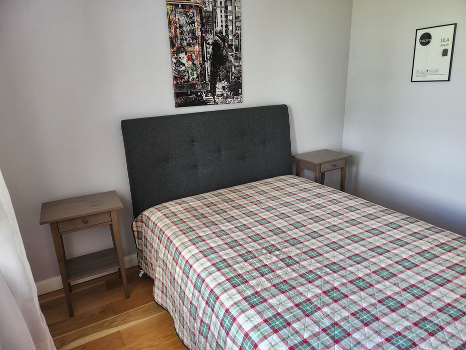 Mieszkanie w domku, idealne dla singla lub pary