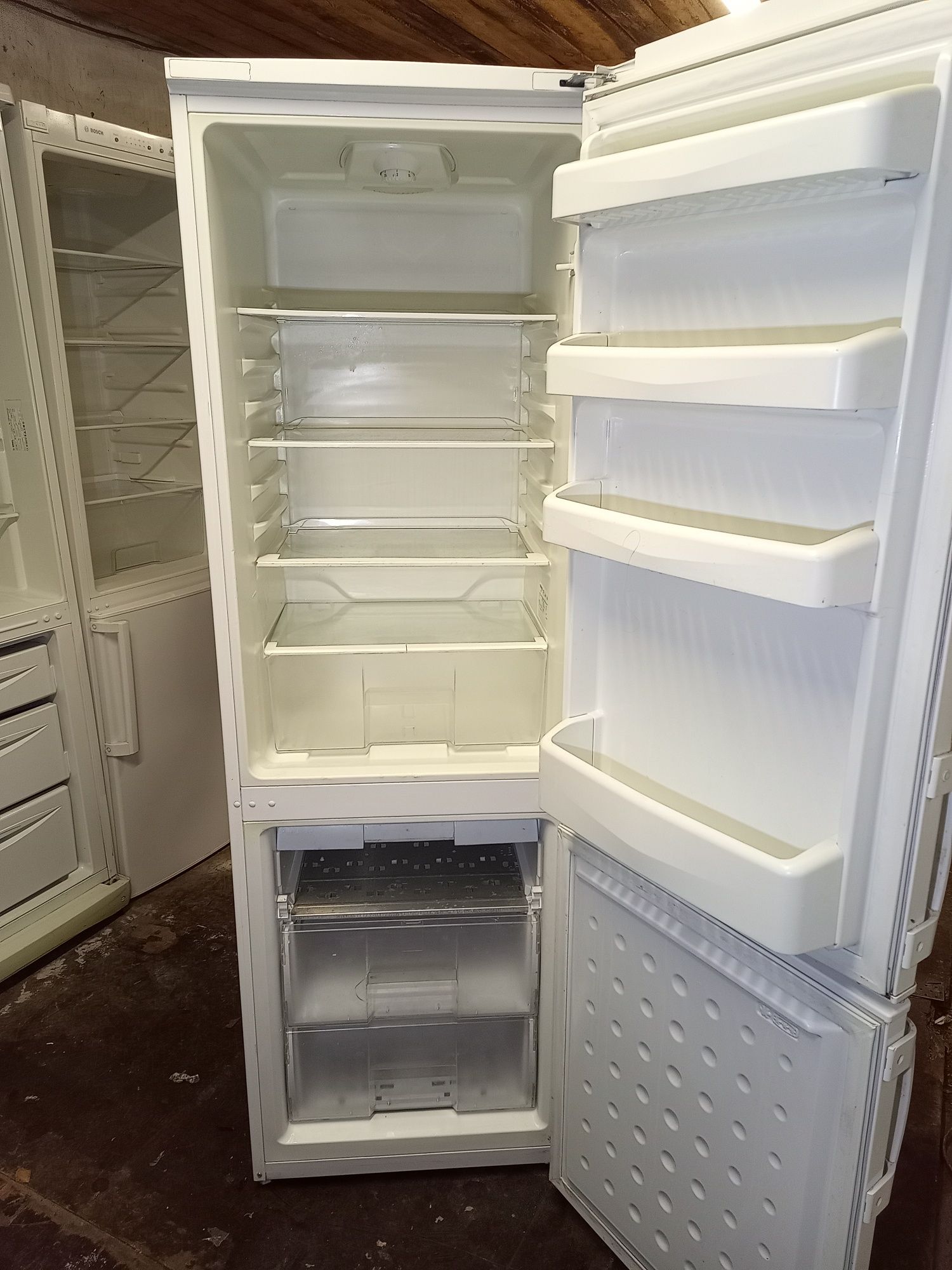 Холодильник 1,7м. Гарантія. Доставка.