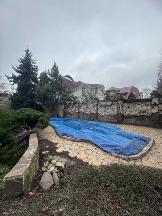 Ваш дом - Ваша крепость! Кордонный пер., 9 ст. Фонтана, 300 м к морю!