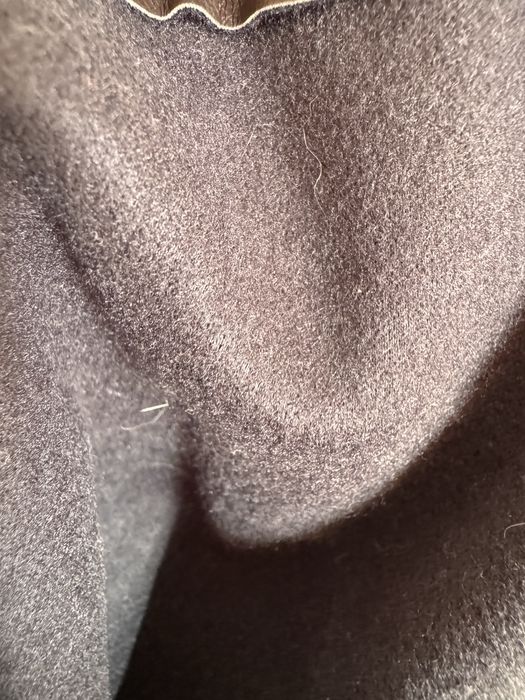 Sukienka w kolorze ciemnej czekolady Nowa z metką Reserved rozmiar M