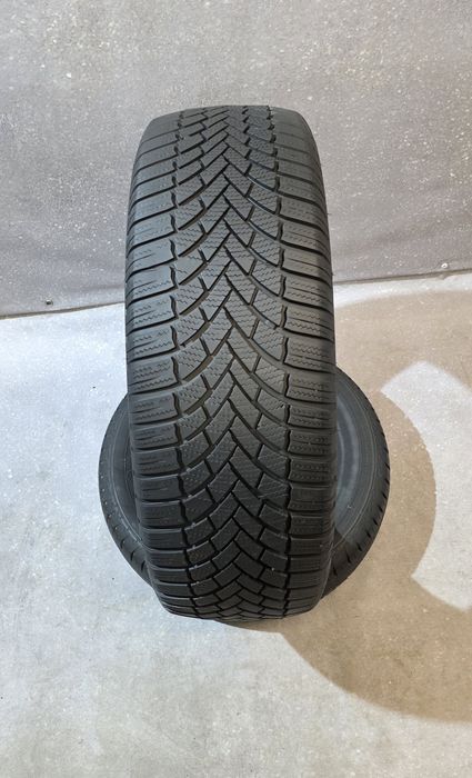 225.60.18 Bridgestone Blizzak LM005 4шт