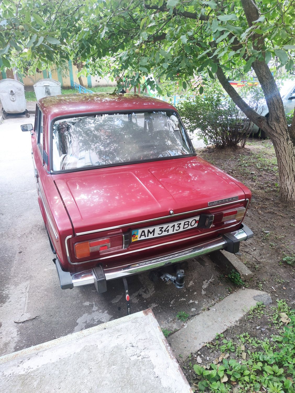 Продаю Авто ВАЗ 21061