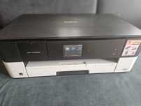 Urządzenie wielofunkcyjne Brother DCP j1420dw