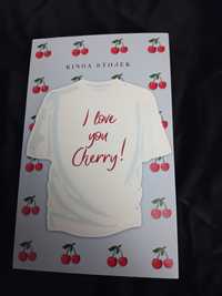 I love you Cherry! Kinga Stojek