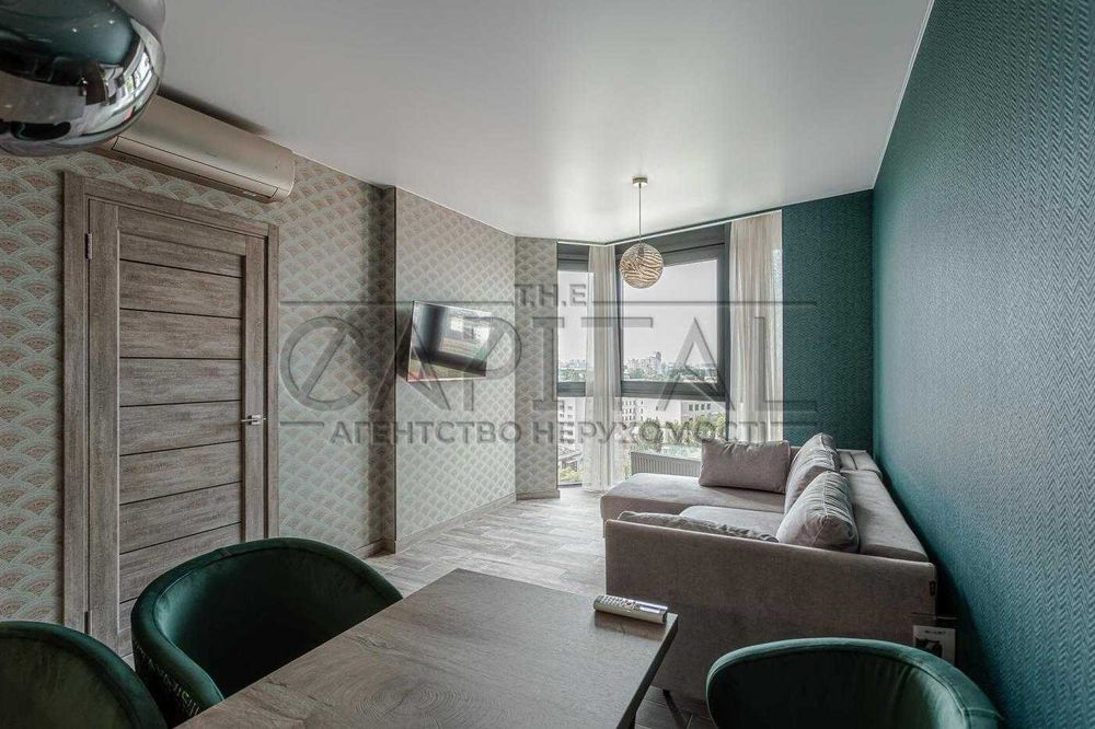 Первая сдача! 2-х комнатная ВИДОВАЯ квартира в ЖК Time