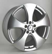 19" 5x112 Mercedes felgi aluminiowe ORYGINALNE