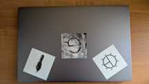 Xiaomi Mi Notebook Pro 15,6" i7 10 gen 1 TB SSD MX350 16GB RAM