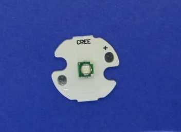 Світлодіод кольорові uv led