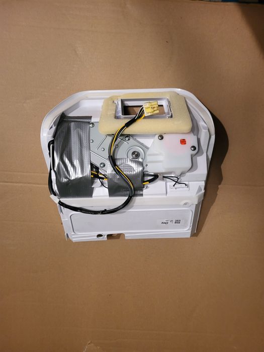 Assy Auger Motor DA97-217.51A części lodówki Samsung