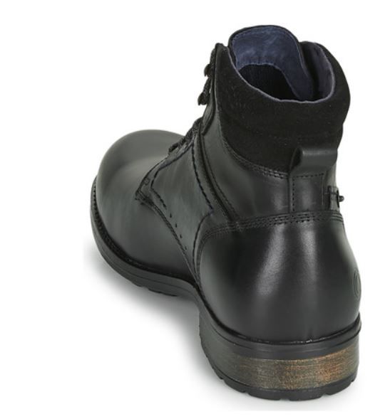 Botas baixas Casual Attitude Casual Attitude LULLY ( nº 40)