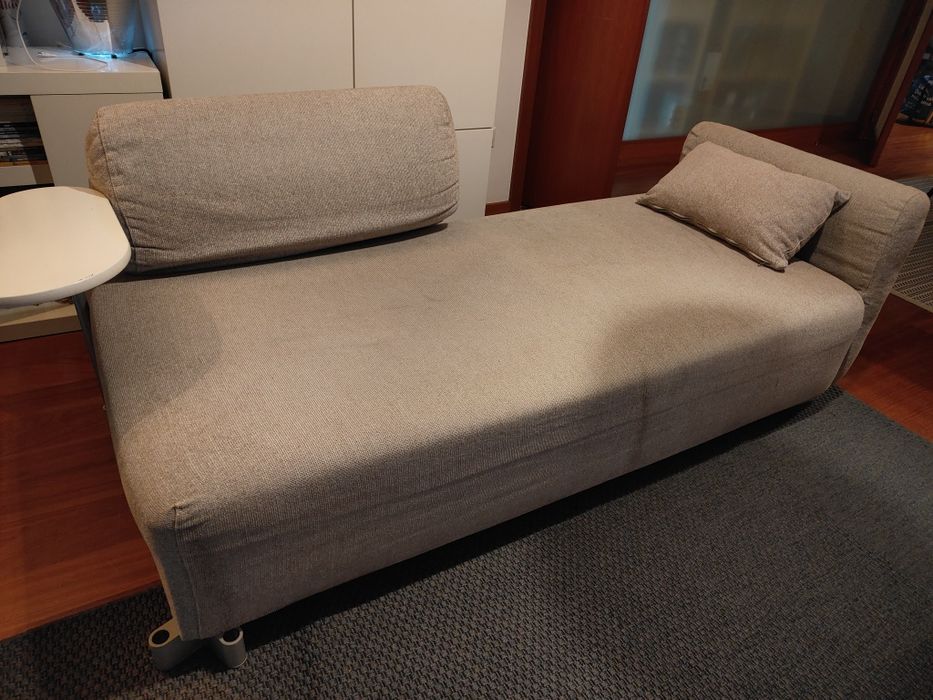 Ikea Mysinge Chaiselongue