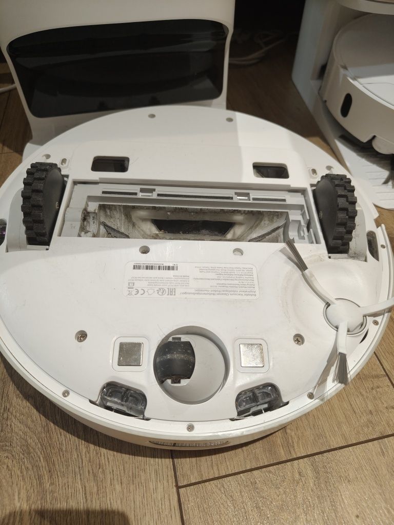 Robot sprzątający dreameBot D10 plus