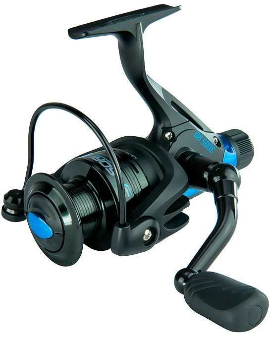 Kołowrotek SASORI 3005 RD na spławik spinning grunt uniwersalny Mikado