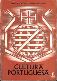 H. Cidade e C. Selvagem - Cultura Portuguesa nº 3 - Portes incluídos