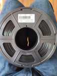 Filament Jayo PETG czarny 1 1kg