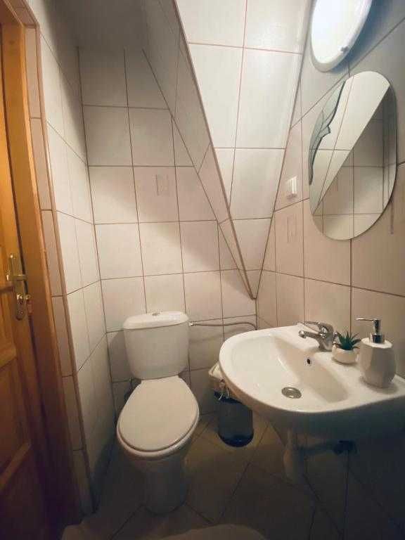 Pokoje gościnne - Szaflary 5 min od Gorący Potok Termy Zakopane Gorce
