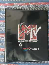 Dossier MTV music