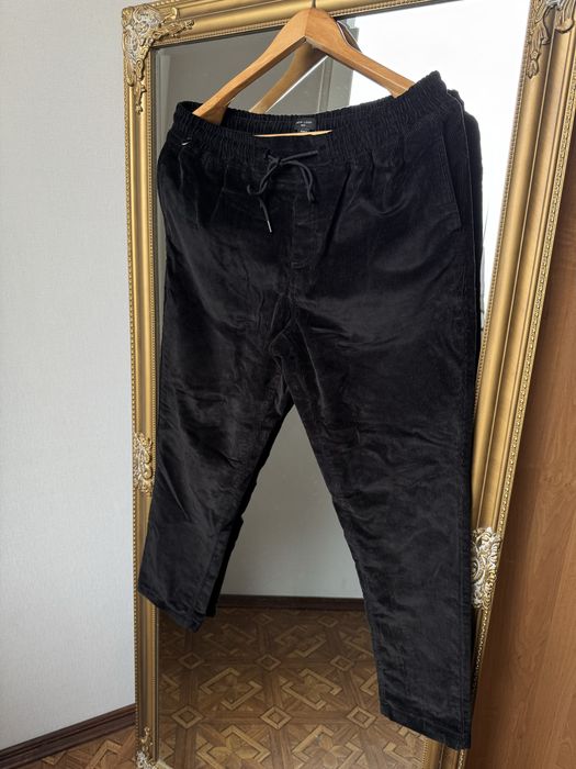 Завужені Вельветові штани New Look 32