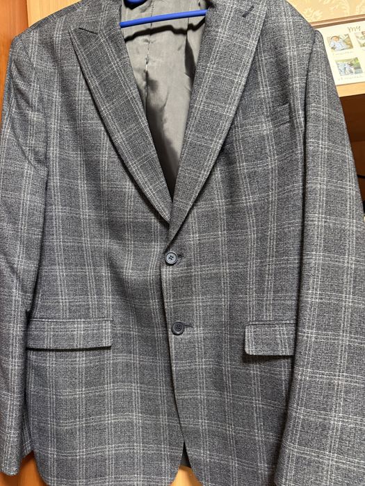 Классический Мужской костюм