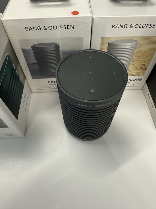 Bang & Olufsen Beosound Explore