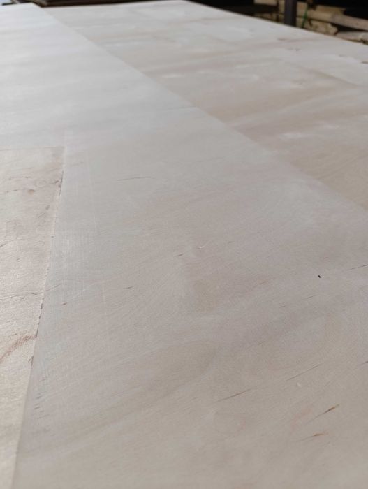 Sklejka 6,5mm formatki