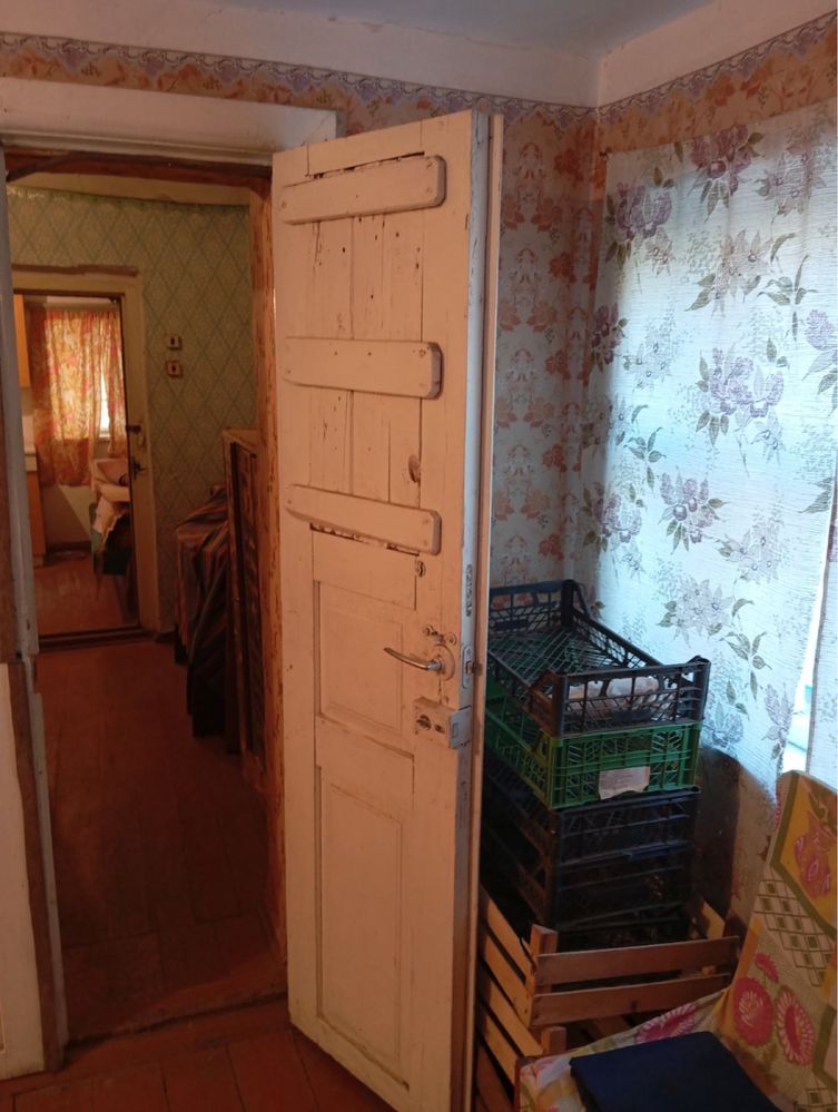 Продам дом в г. Апостолово