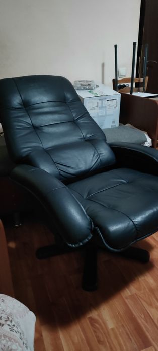 Кресло - реклайнер