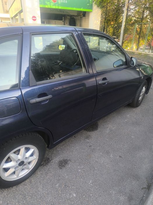 Seat Ibiza 1.0 mpi